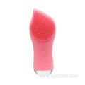 Waterproof Facial Massager Brush Vibrating Exfoliating